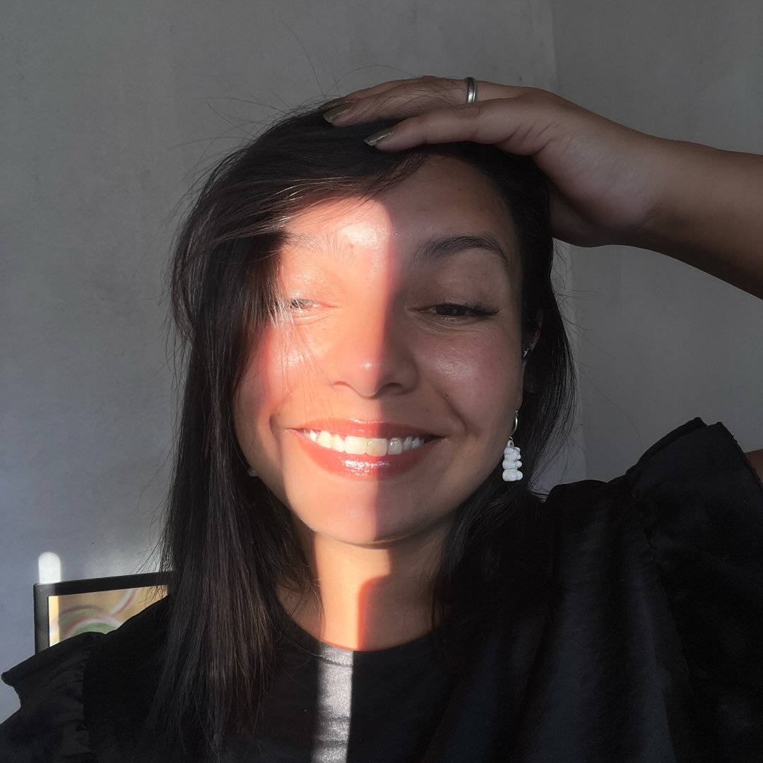 Micaela L. — UGC creator profile photo