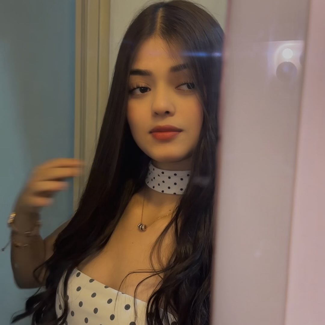 Madelyn D., creador UGC en Guatemala