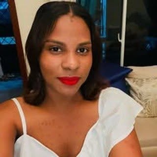 Rosanna O. — Dominican Republic