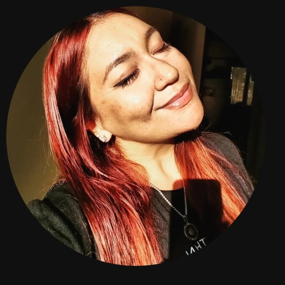 Romina L., Entertainment creator from Argentina