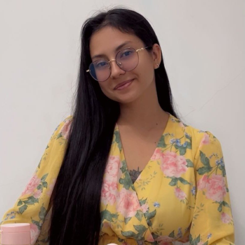 Laleshka M. — UGC creator profile photo
