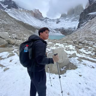 Isaac M., criador UGC em Guatemala