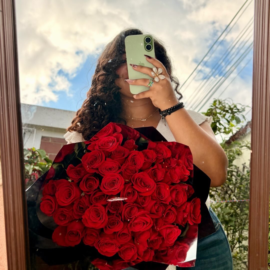 Nayeli E., creador UGC en Guatemala