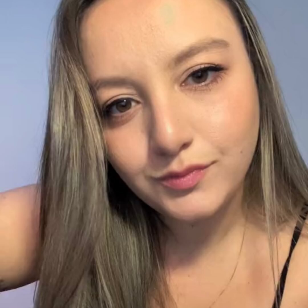 Nayara R., Tech creator from Brazil