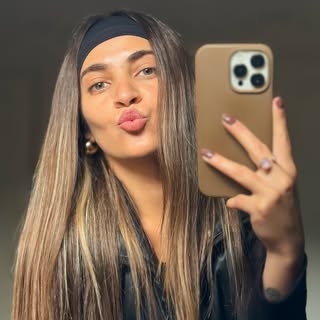 Mailen B. — UGC creator profile photo