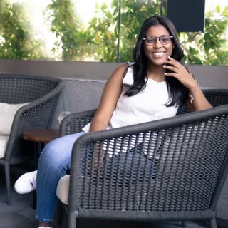 Alejandra A. — Dominican Republic