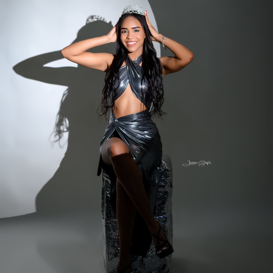 Mariela G., Beauty creator from Dominican Republic