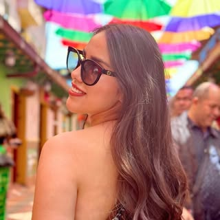 Paola F. — UGC creator profile photo