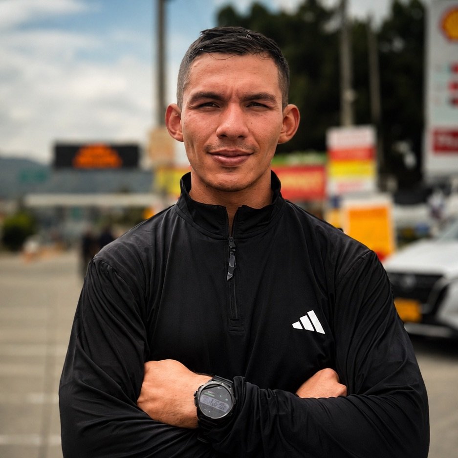 Sebastian J. — UGC creator profile photo