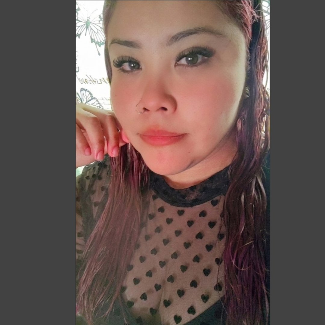 Joseline I., Beauty creator from Mexico