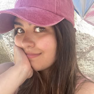 Gabriela A., UGC creator in Chile