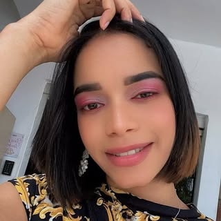 Maria M., criador UGC em Porto Rico