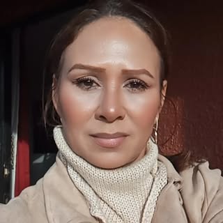 Yoletty M. — Chile