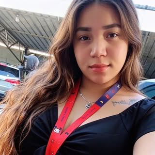 FRANCHESCA G. — UGC creator profile photo