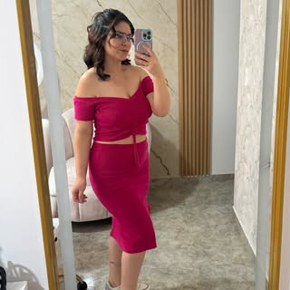 Yesica C. — UGC creator profile photo