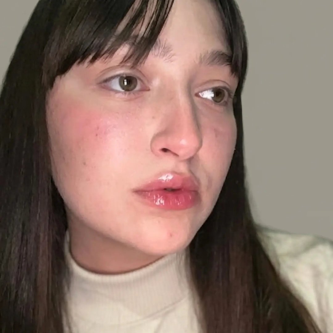 Lucia L. — Argentina