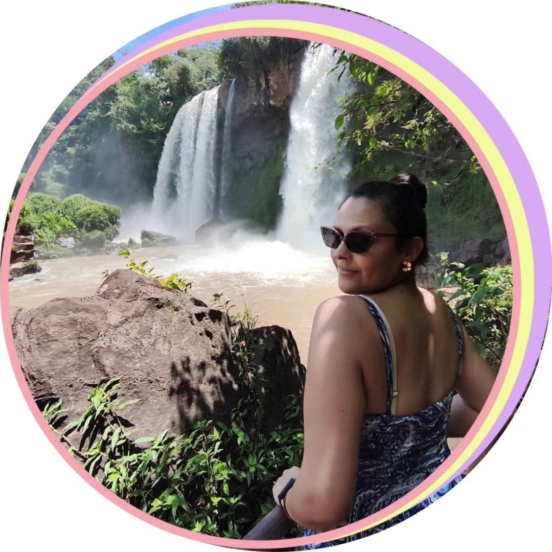 Fernanda Z. — Argentina