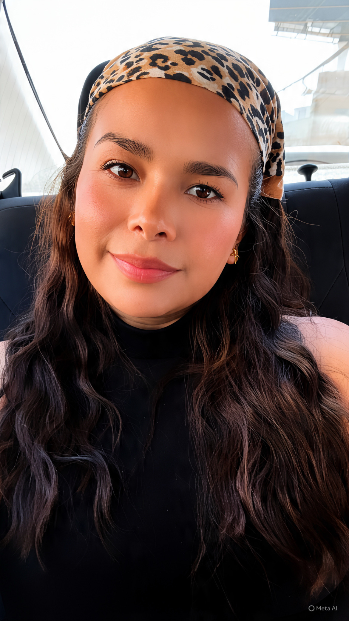 Viviana J. — ugcCreator para Salud y Belleza — foto 1