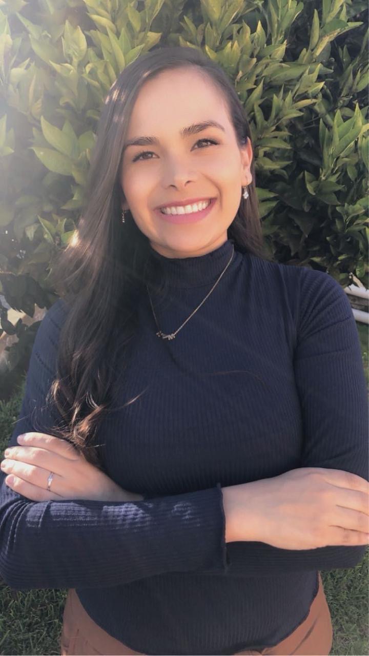 Viviana J. — ugcCreator para Salud y Belleza — foto 3