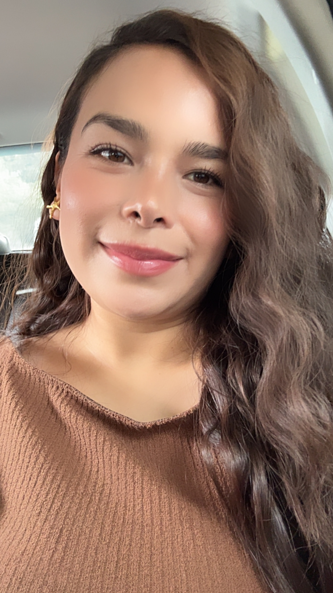 Viviana J. — ugcCreator para Salud y Belleza — foto 2