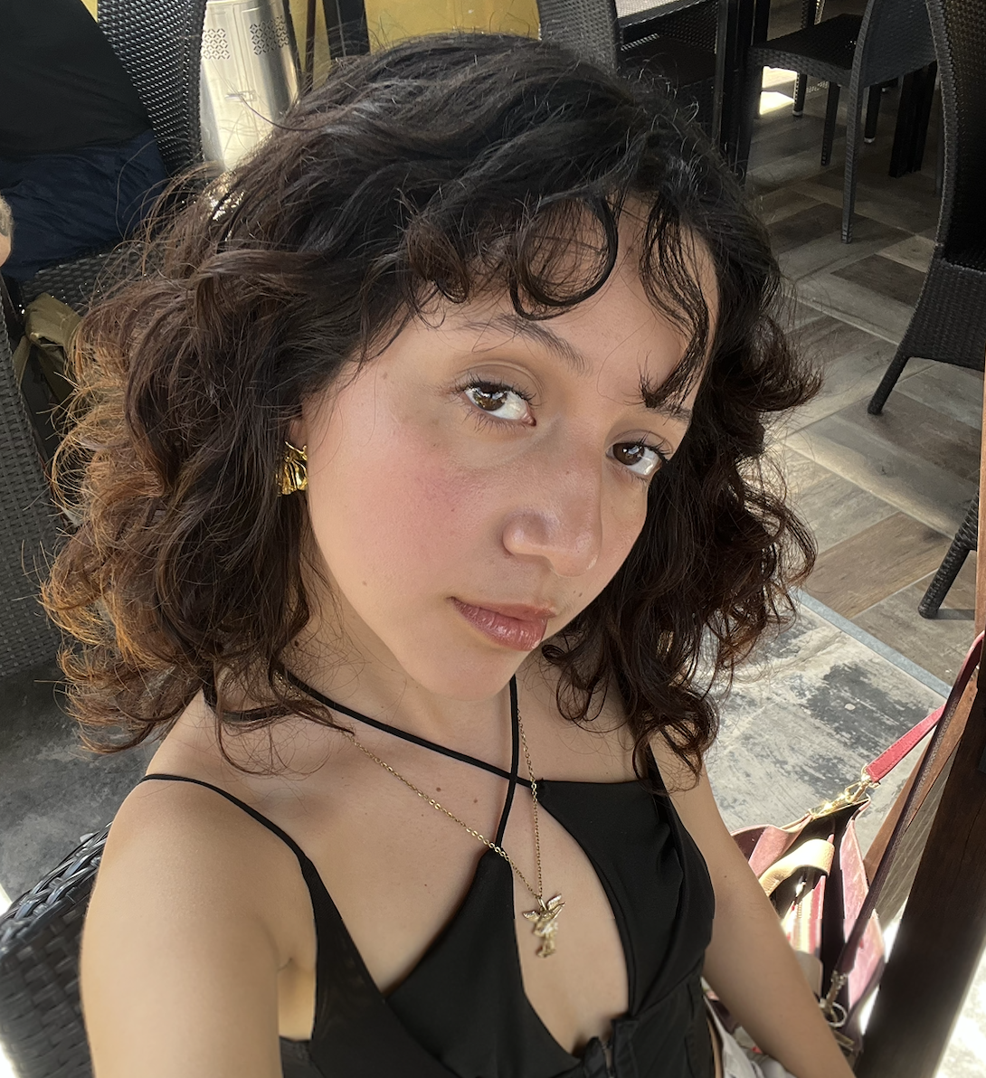 Sabina S. — Mexico