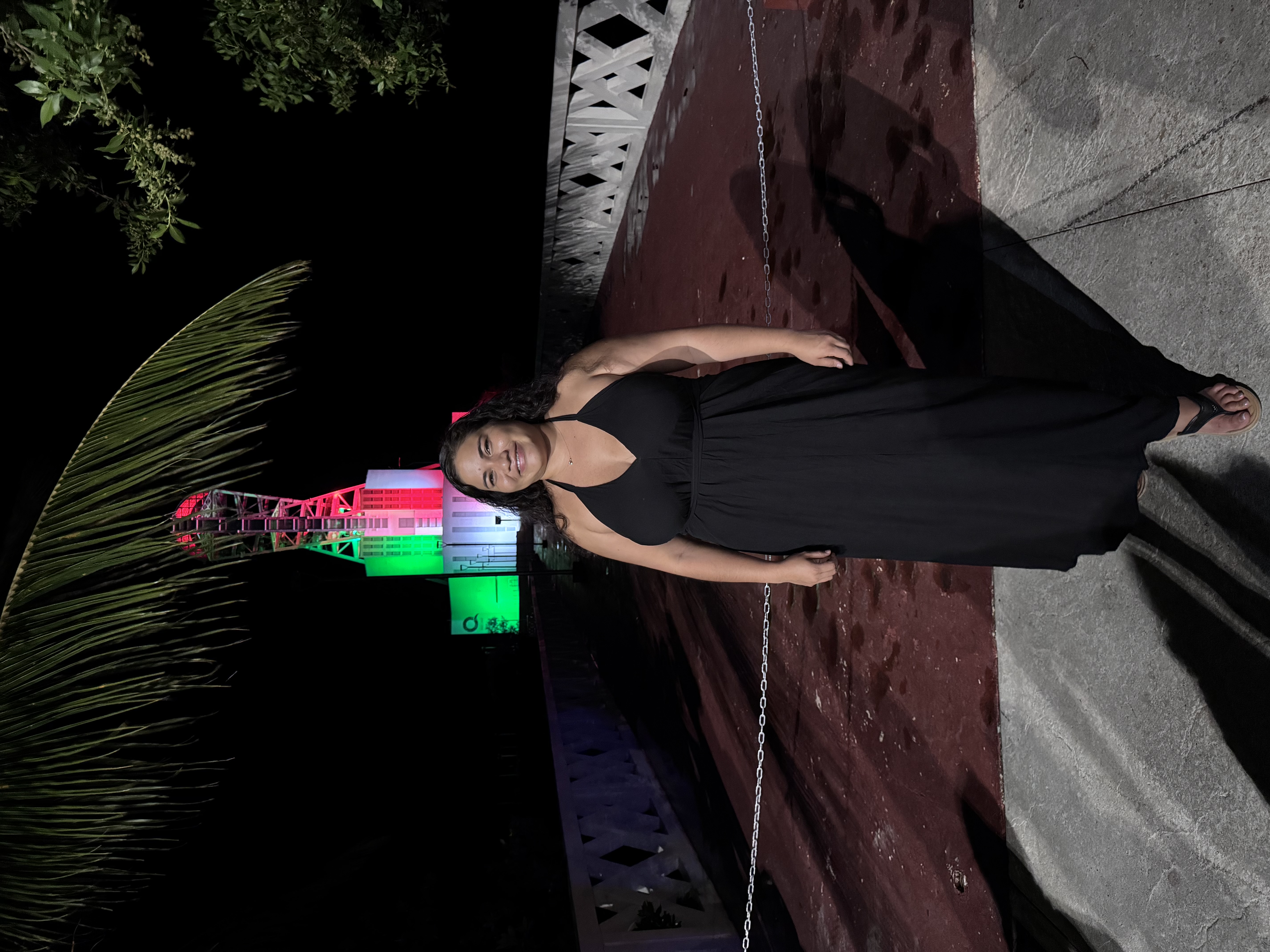 Estephany A. — UGC Creator in Mexico — Lifestyle content — photo 3