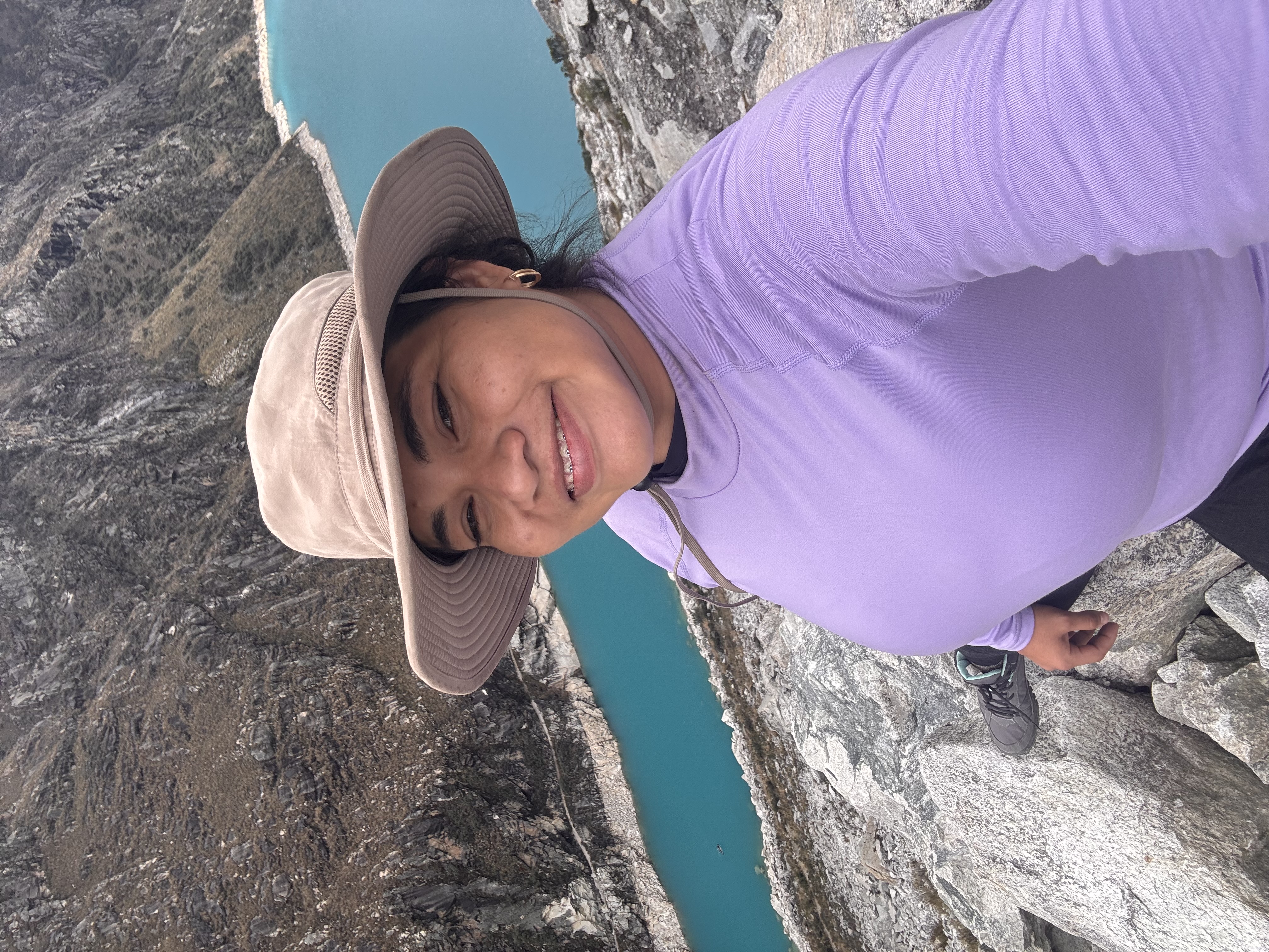 Estephany A. — UGC Creator in Mexico — Lifestyle content — photo 1