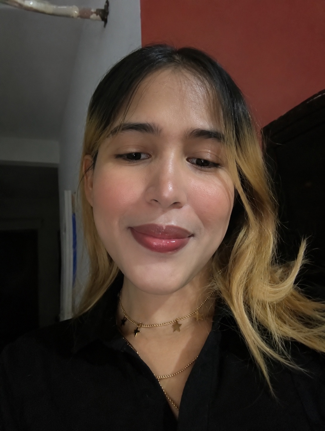 Adelainy F. — Criador de conteúdo UGC em República Dominicana — conteúdo de Beleza — foto 1