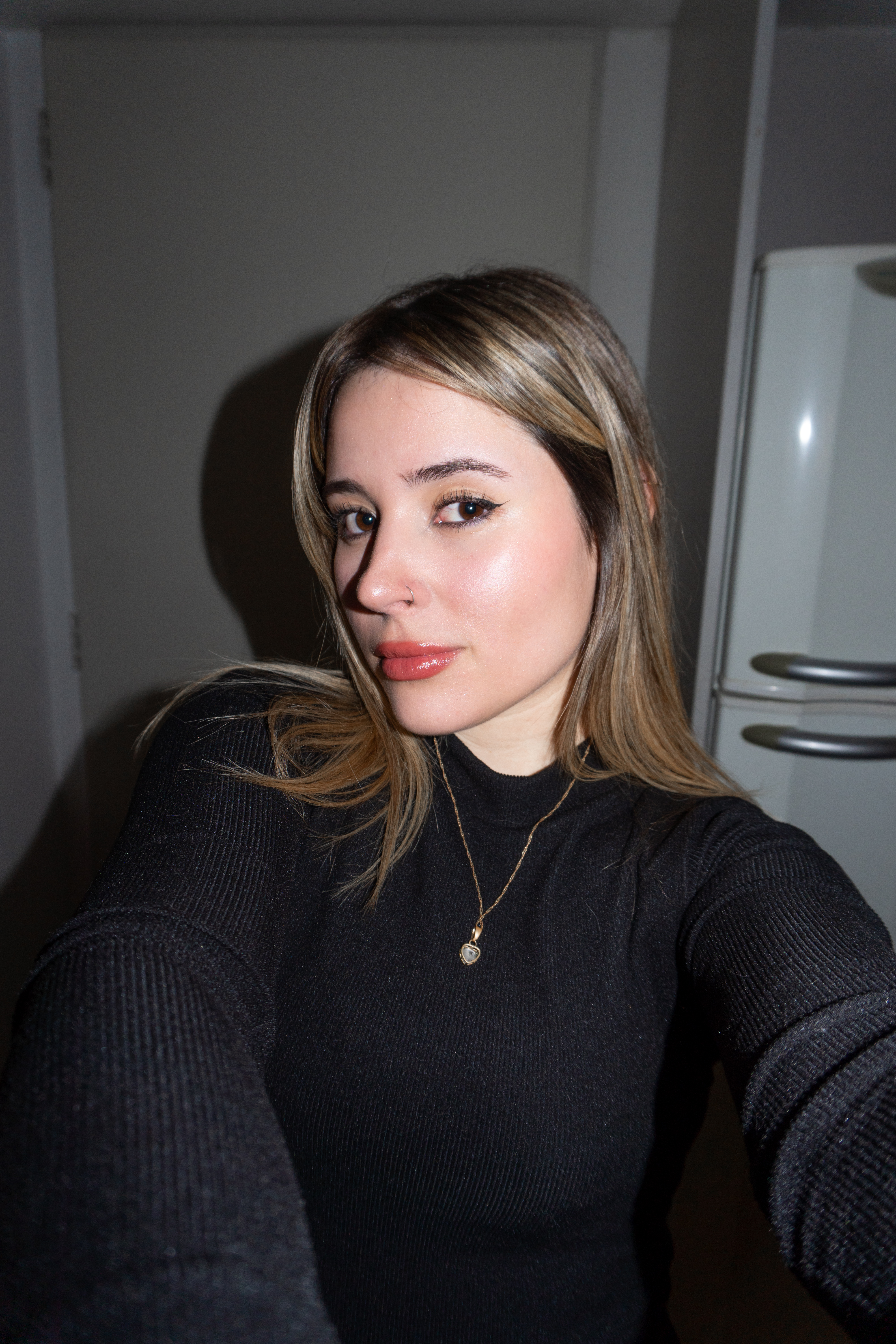 Luz V. portfolio 2