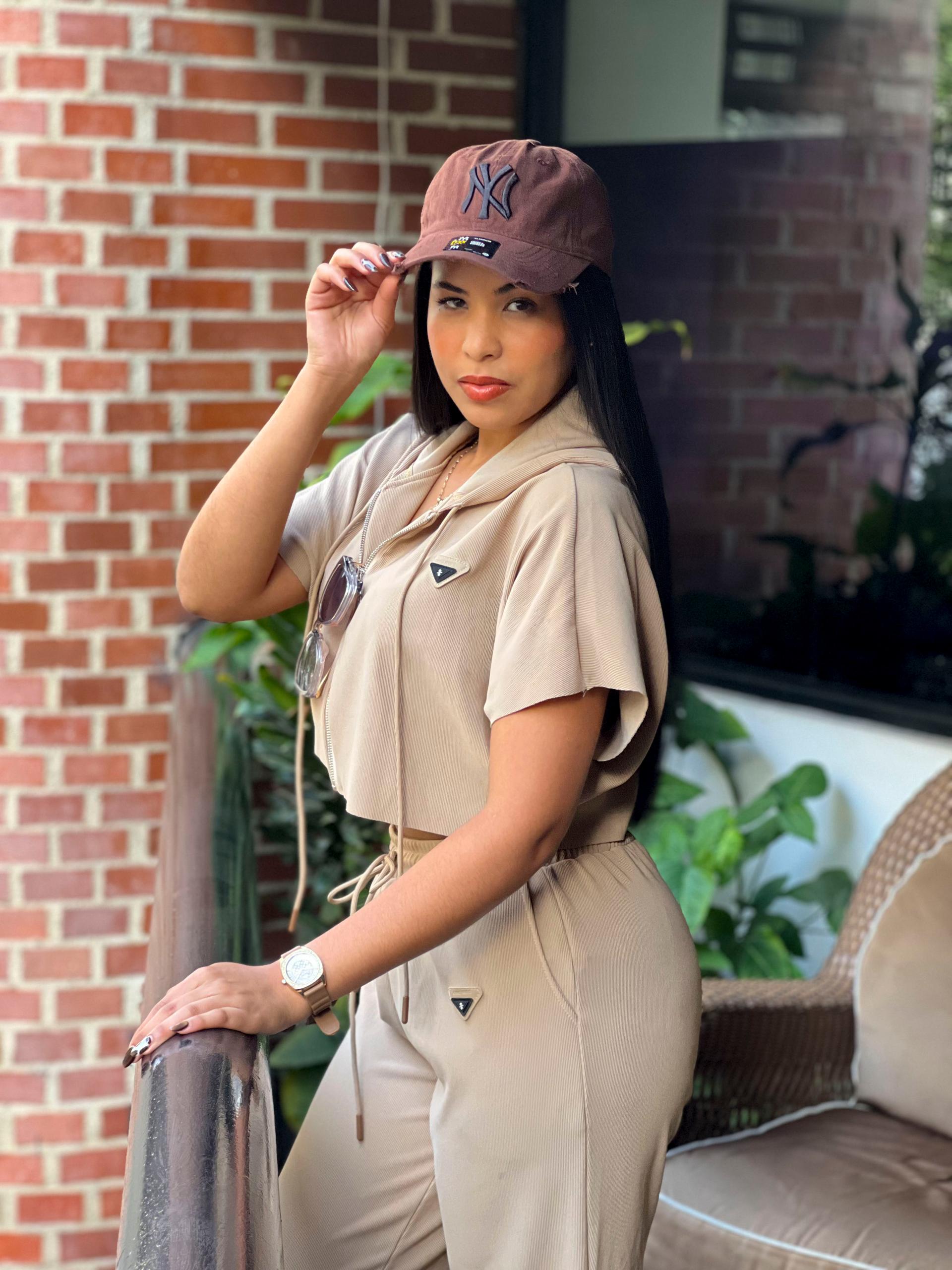 Thais S., criador UGC em Venezuela