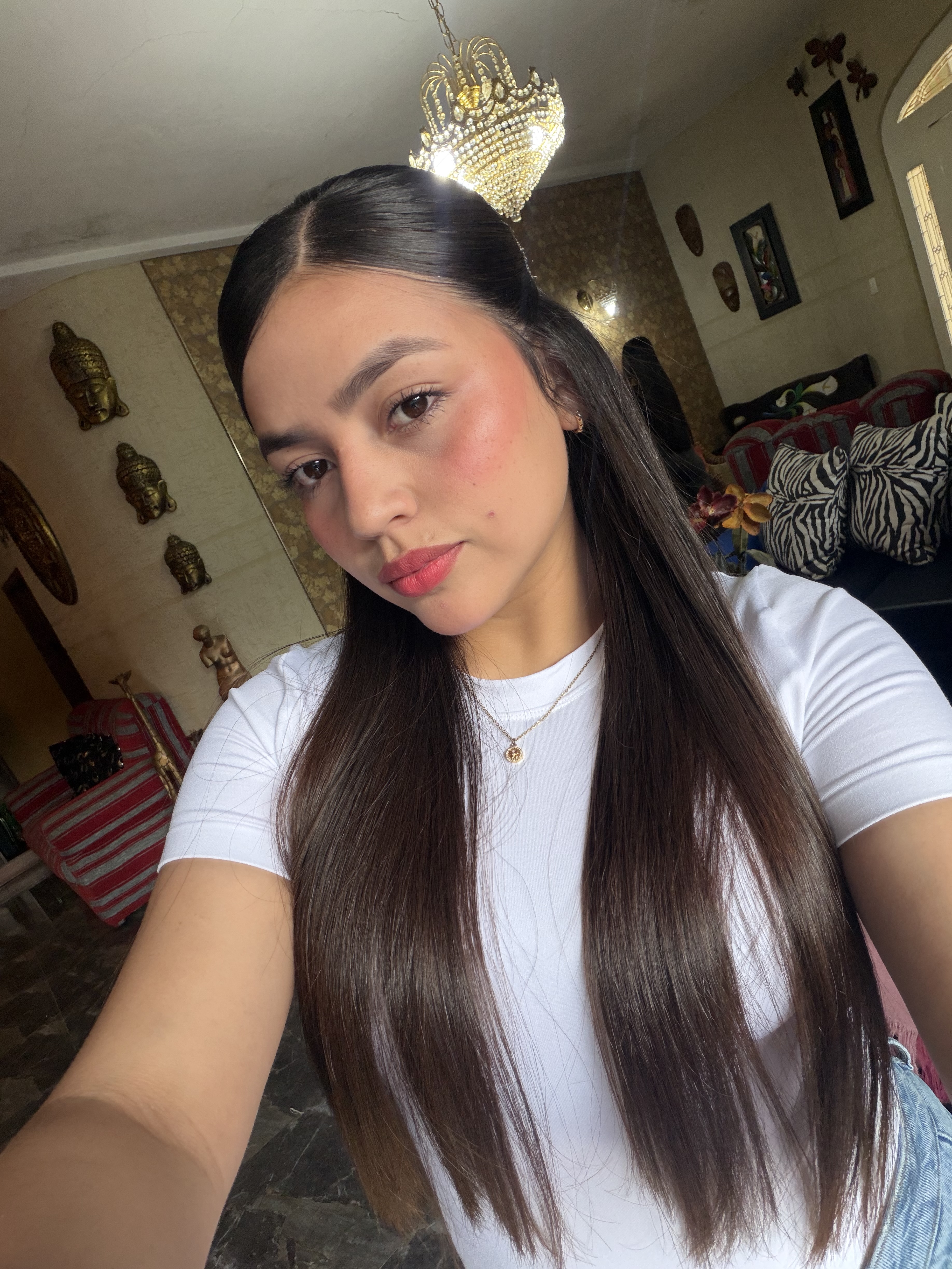 Yobana D. — UGC Creator in Venezuela — Beauty content — photo 3