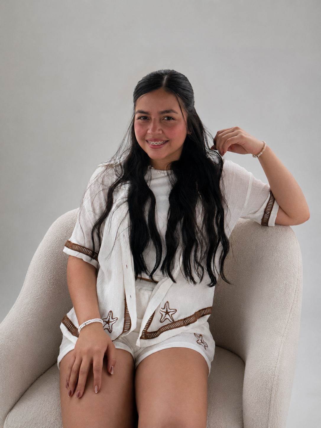 Yobana D. — UGC Creator in Venezuela — Beauty content — photo 1