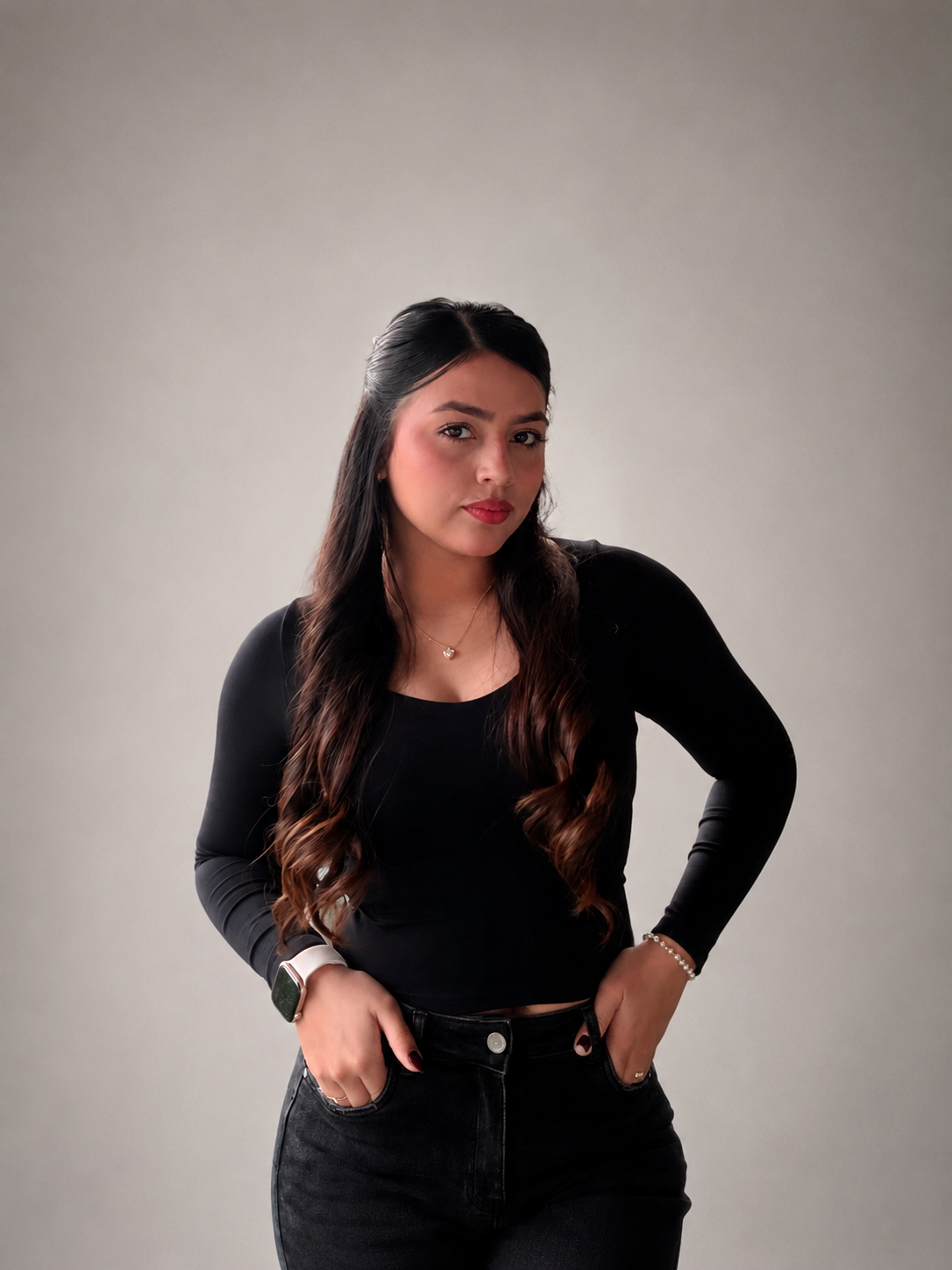 Yobana D. — UGC Creator in Venezuela — Beauty content — photo 2