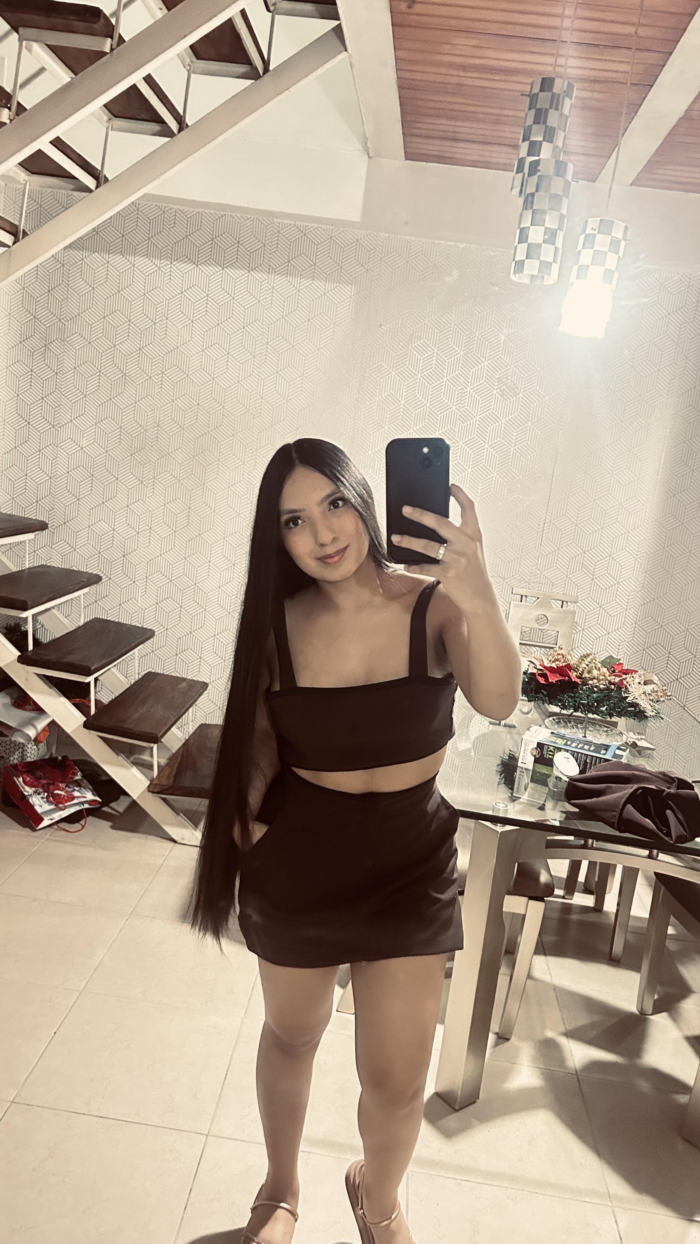 Sofia M. — UGC Creator for Health & Beauty — photo 2
