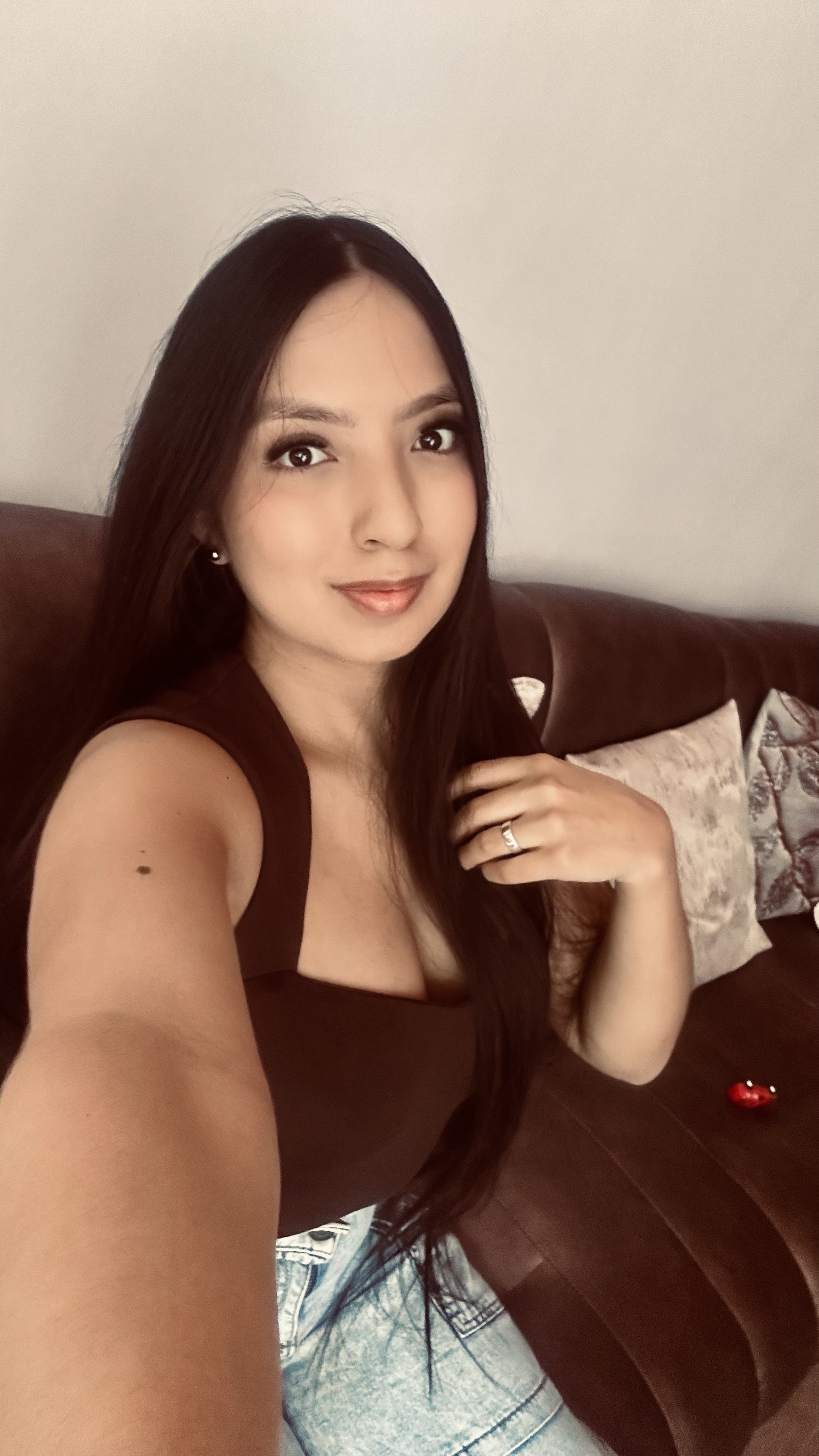 Sofia M. — UGC Creator for Health & Beauty — photo 3