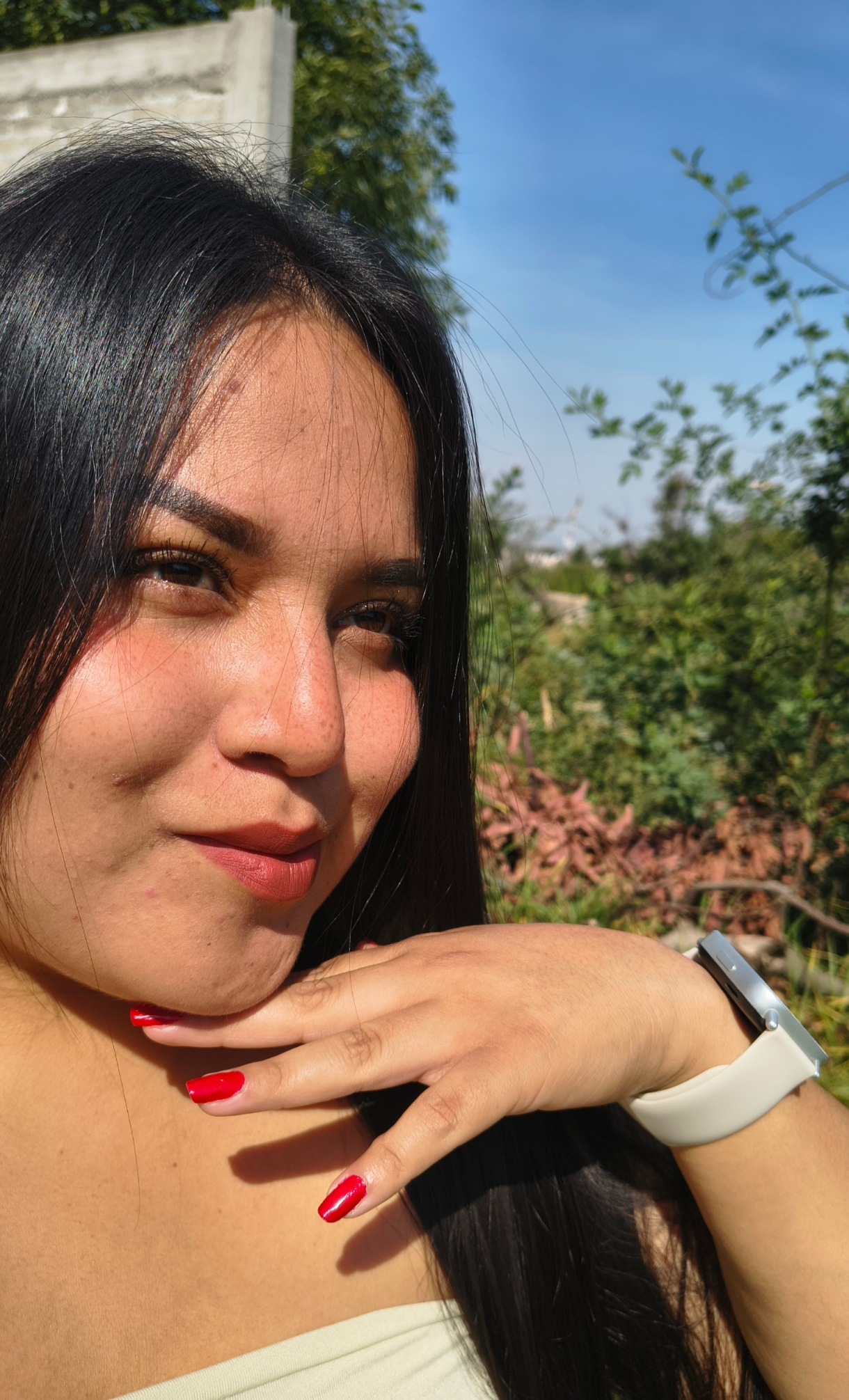 Guadalupe S. — ugcCreator for Beauty — photo 3