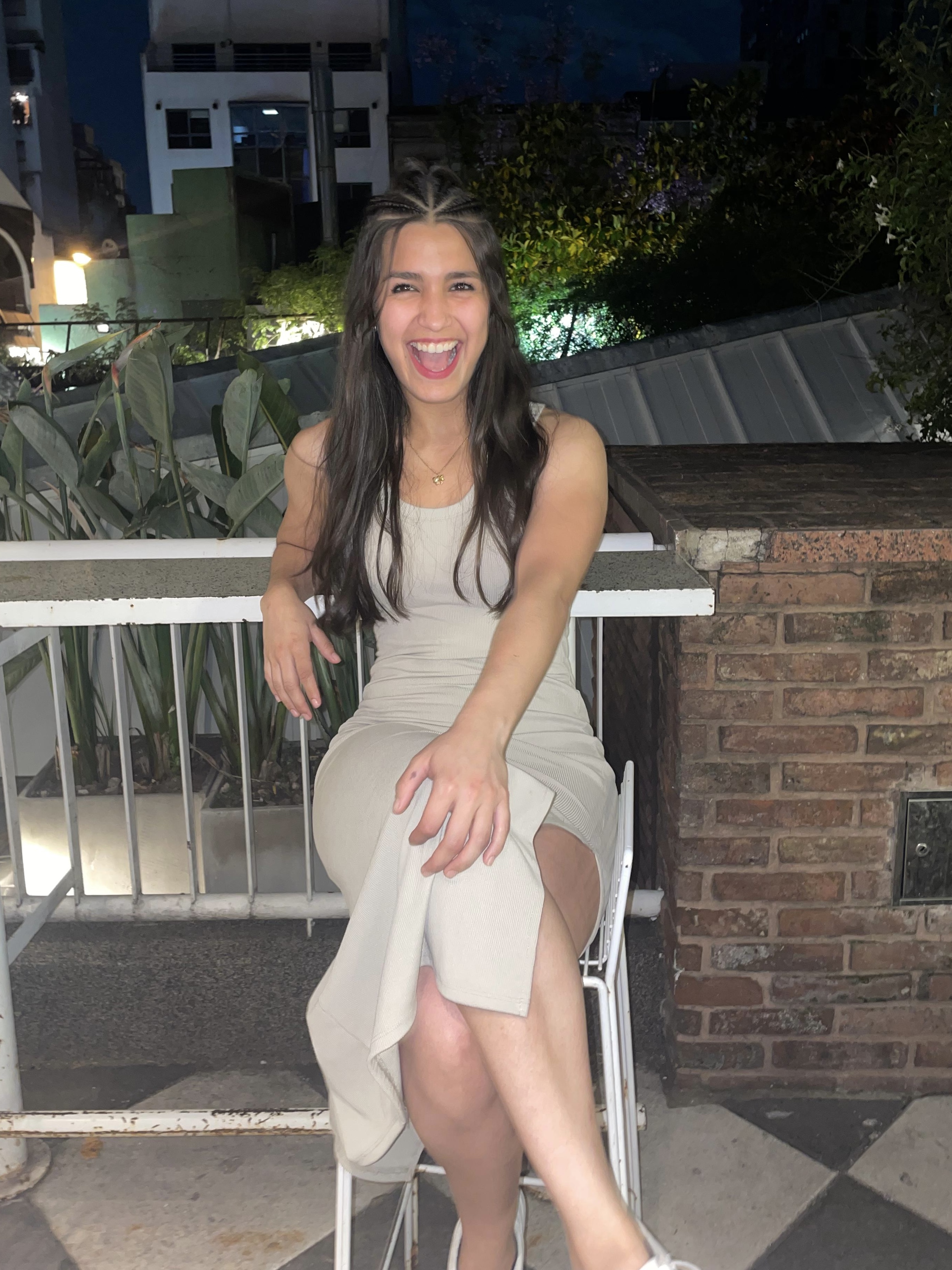 Giselle B. — ugcCreator para Electrónica y Tecnología — foto 1