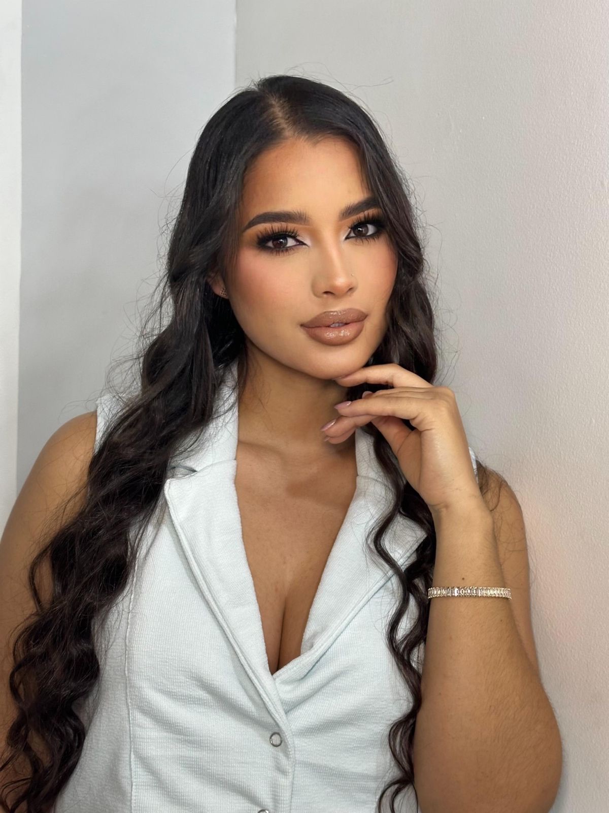 Daniela O., Lifestyle creator from Colombia