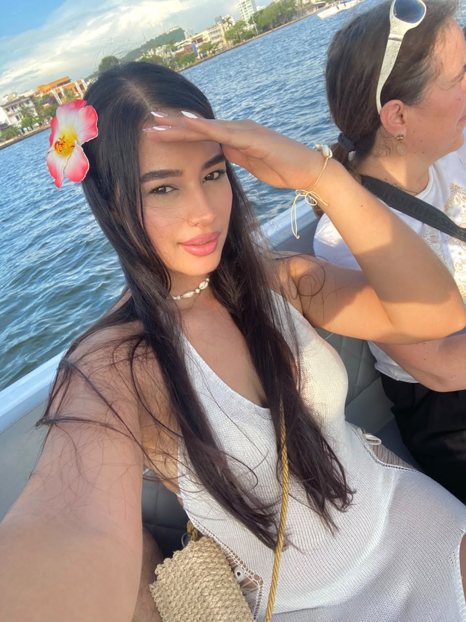 Daniela O. — UGC Creator for Parenting — photo 1