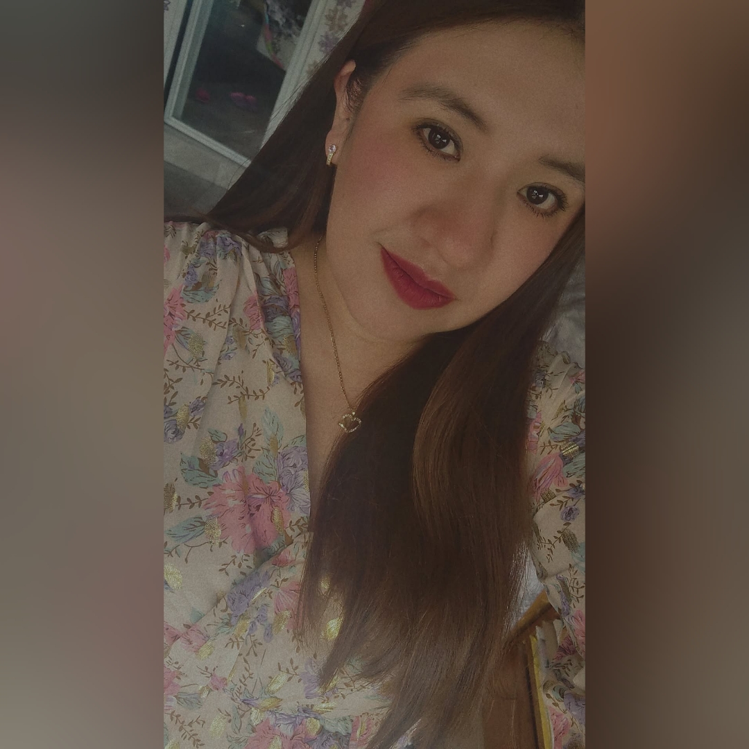 Abigail M. — ugcCreator para Belleza — foto 1