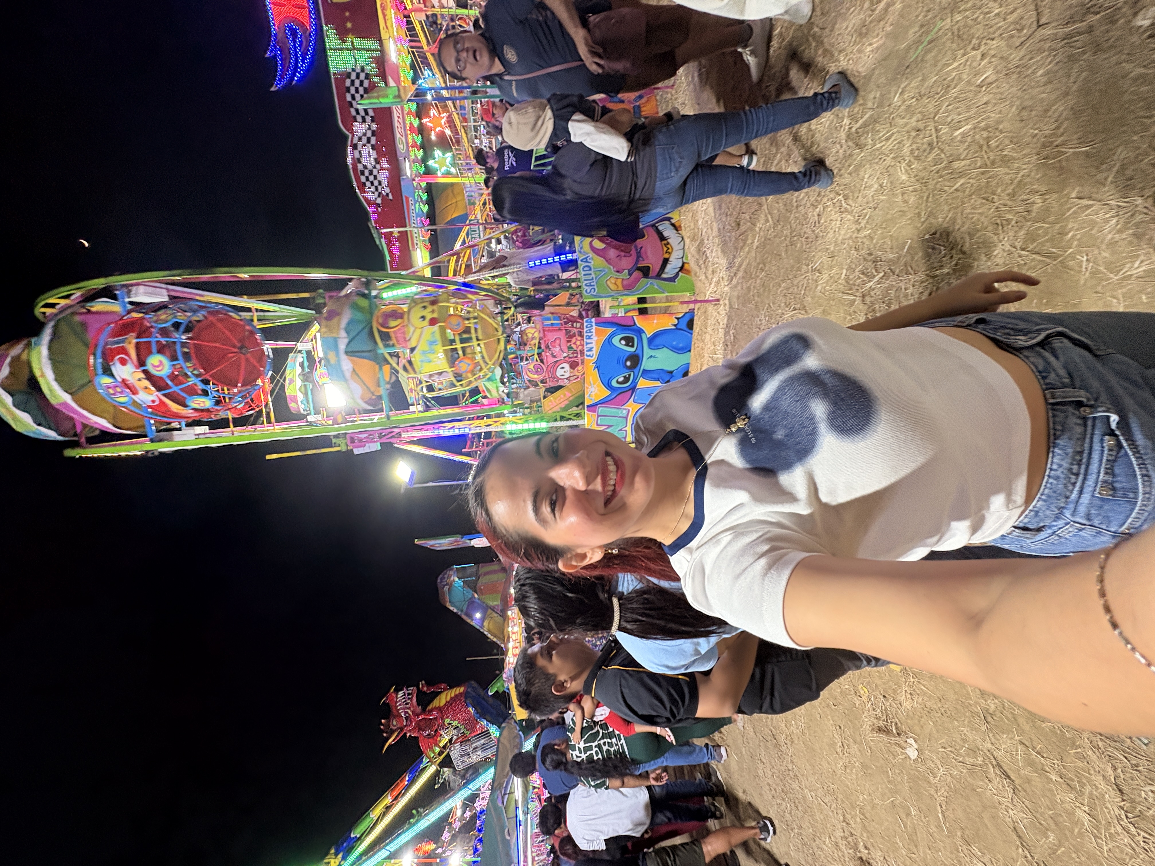 Kharla V. — UGC Creator in Ecuador — Beauty content — photo 2