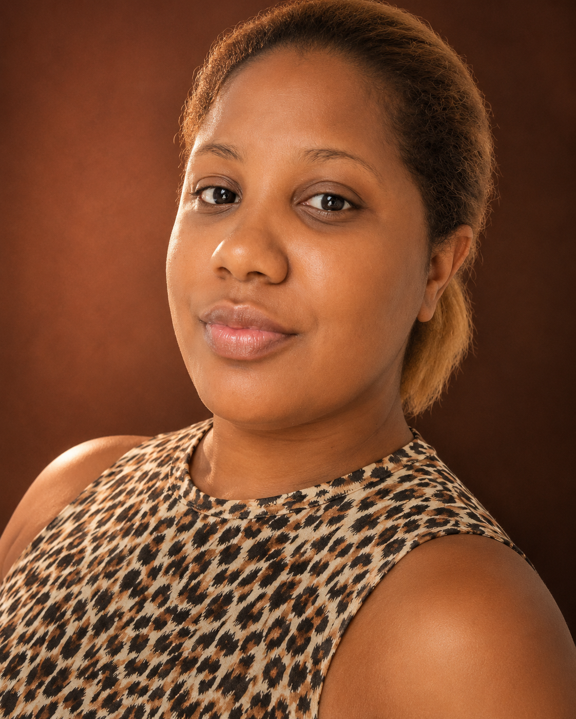 Yenifer E. — UGC creator profile photo