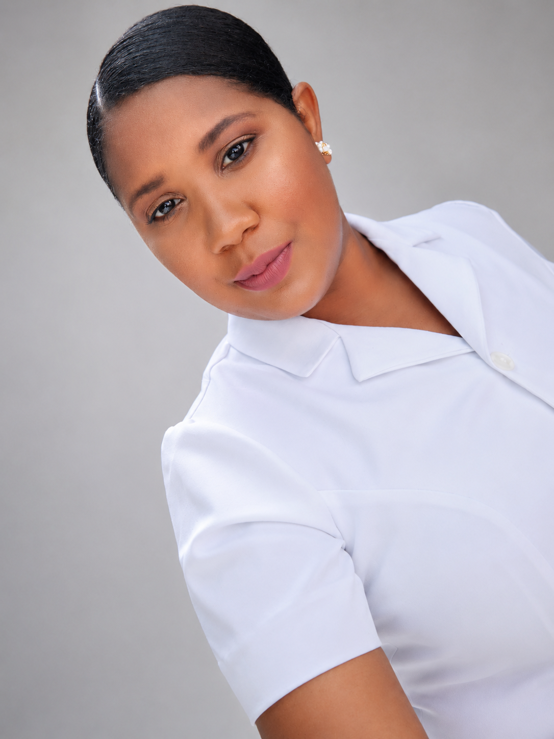 Yenifer E. — UGC Creator in Dominican Republic — Beauty content — photo 2