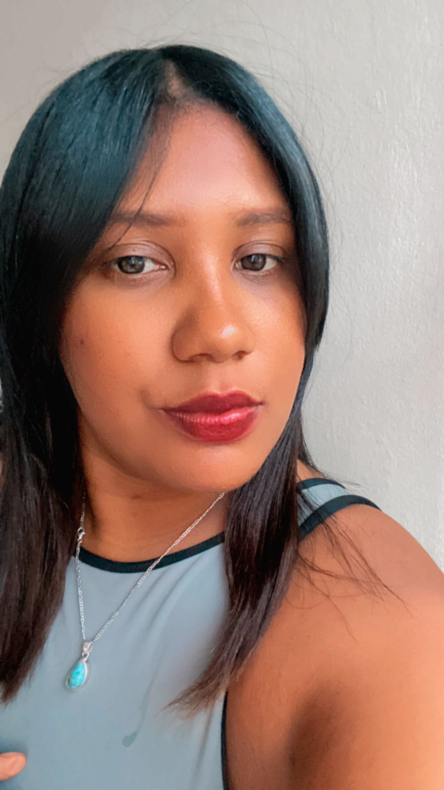 Yenifer E. — UGC Creator in Dominican Republic — Beauty content — photo 3