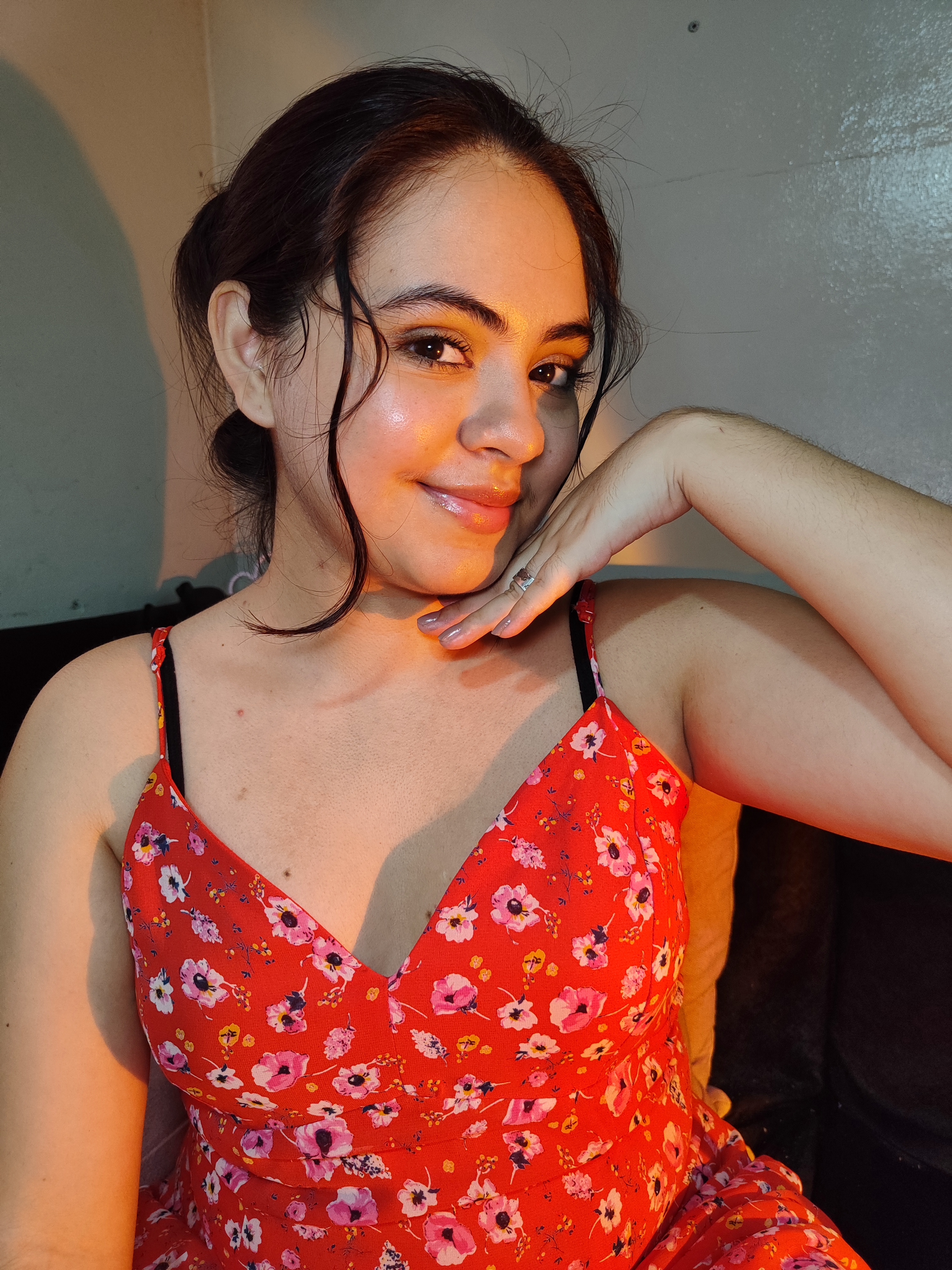 Katherine E. — UGC creator profile photo