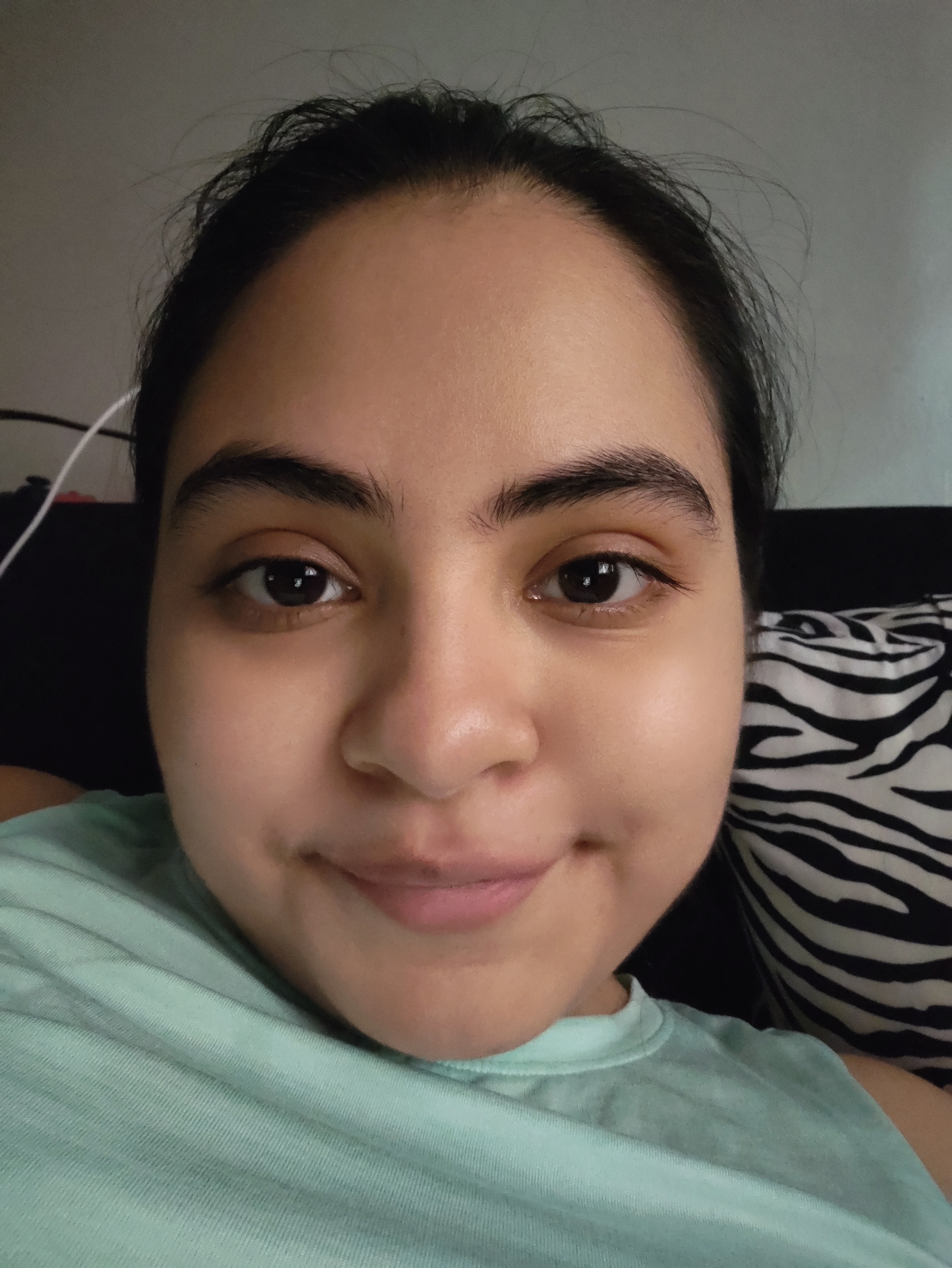 Katherine E., criador UGC em El Salvador