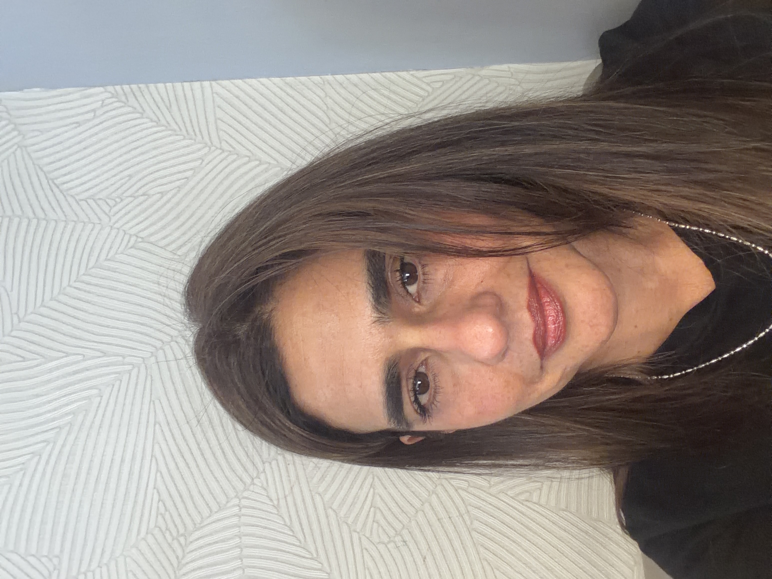 Marina B., UGC creator in Colombia