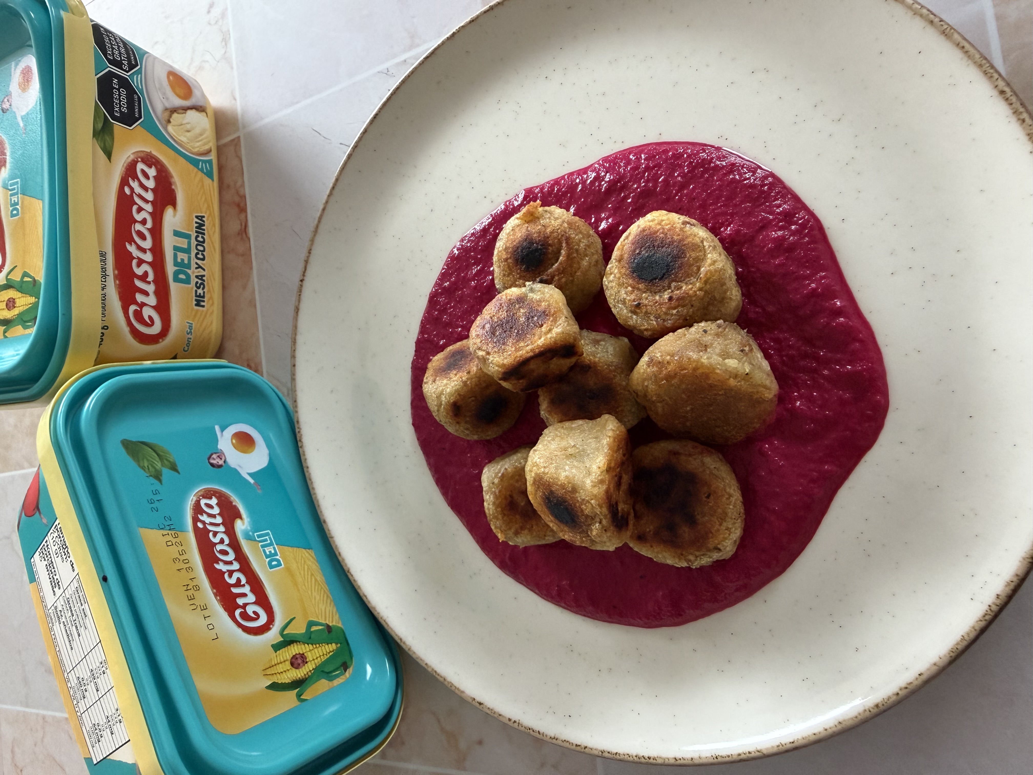 Marina B. — UGC Creator for Food & Cooking — photo 6