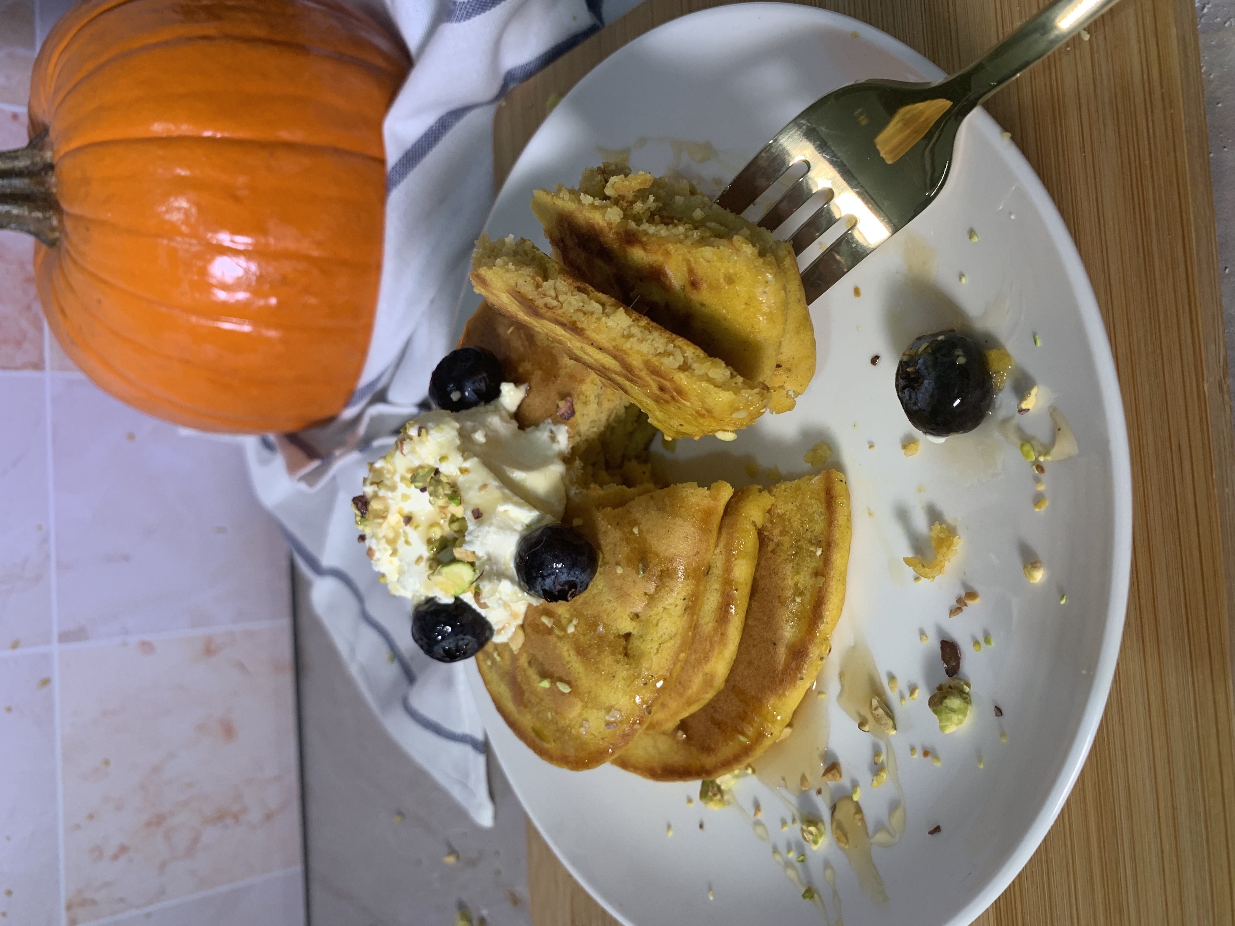 Marina B. — UGC Creator for Food & Cooking — photo 9