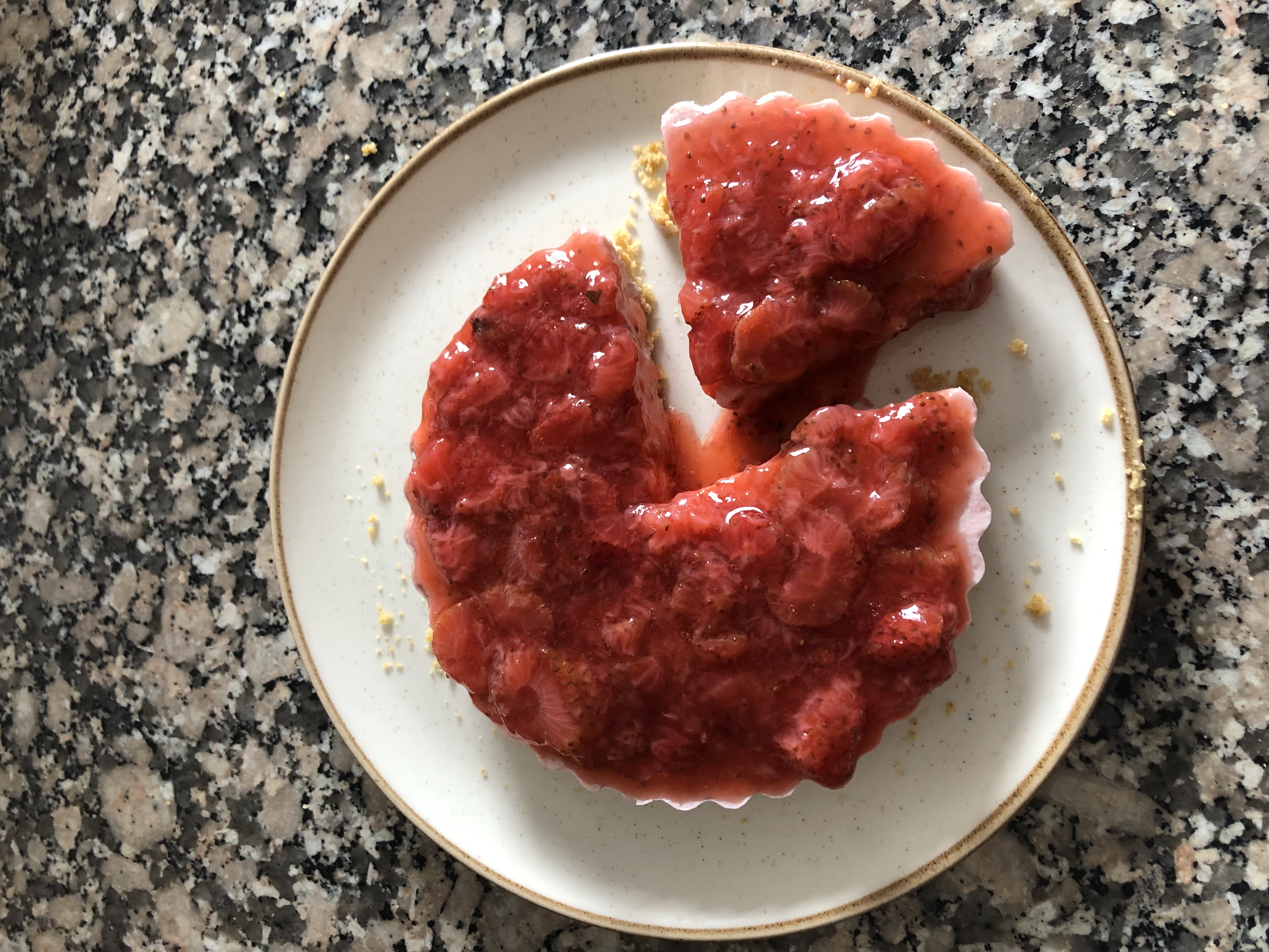 Marina B. — UGC Creator for Food & Cooking — photo 4